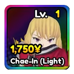 Chae-In Light
