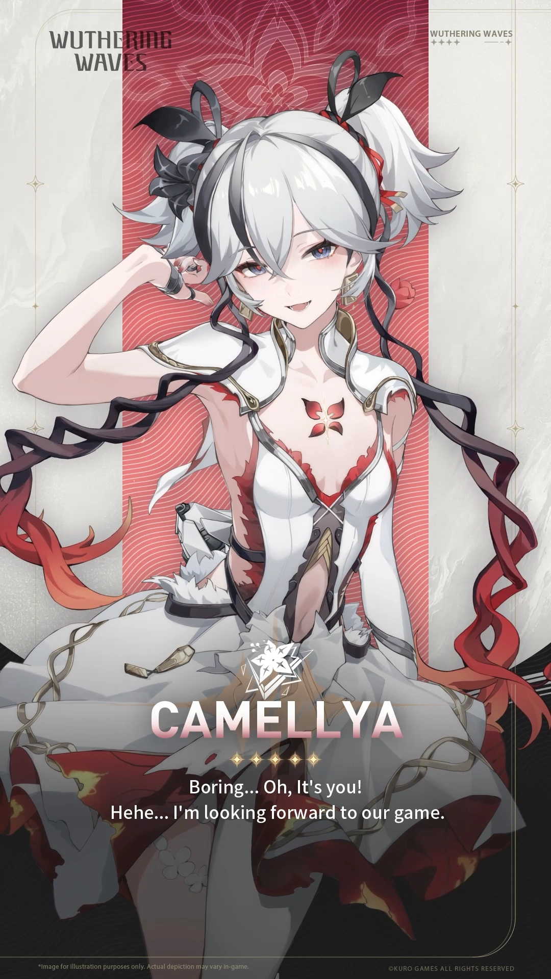 Camellya