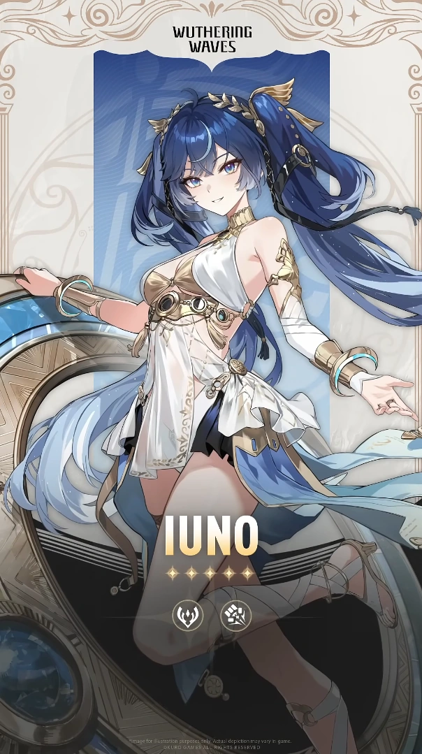 Iuno