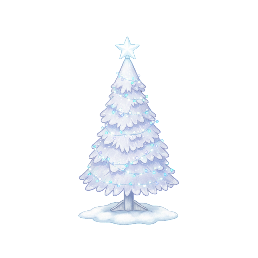 Christmas tree