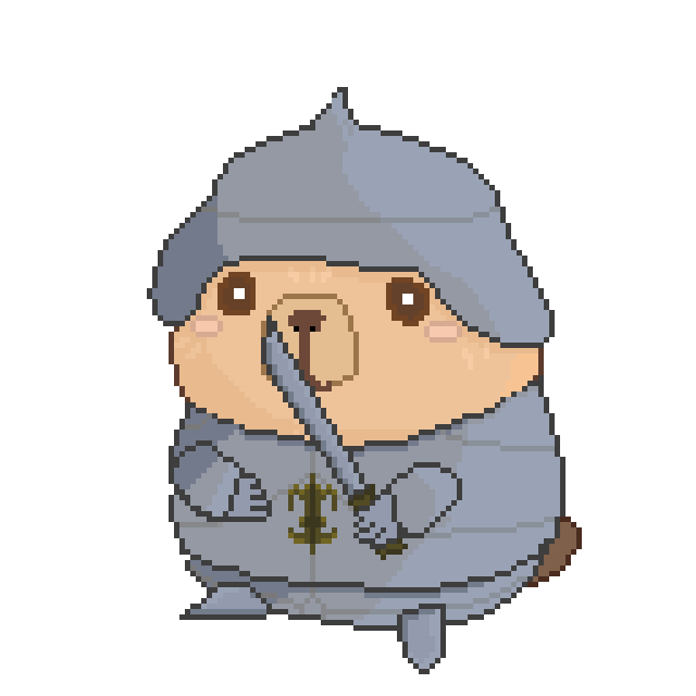 Knight Bara