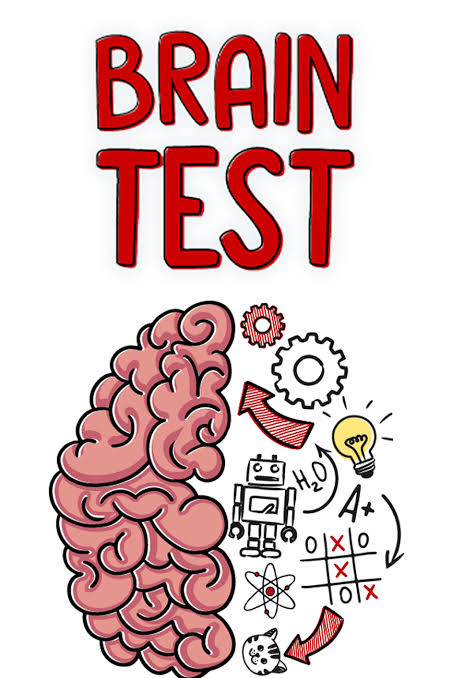 Brain Test