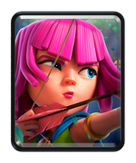 Archers