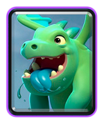 Baby Dragon