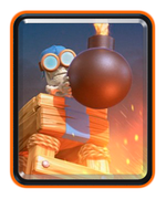 Bomb Tower