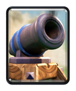 Cannon
