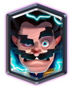 Electro Wizard