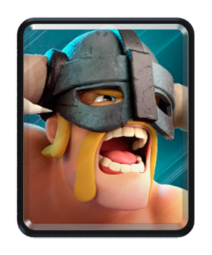 Elite Barbarians