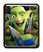Goblin Gang