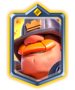 Mighty Miner