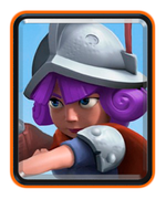 Musketeer