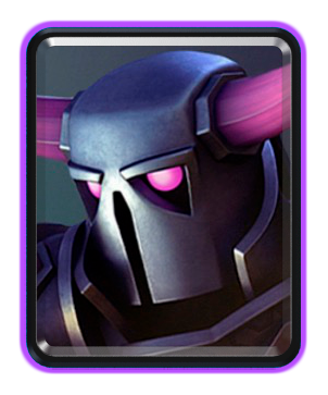 P.E.K.K.A