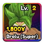 Brolu Super