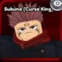 Sakuno Curse King
