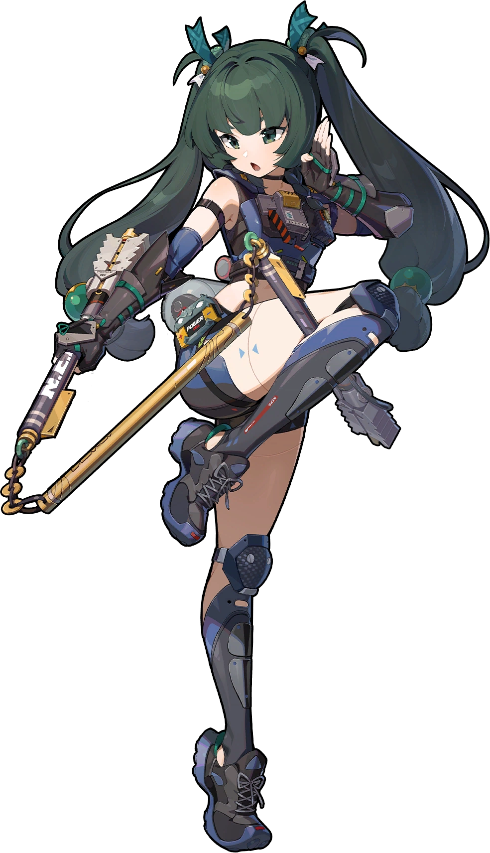 Genshin Impact